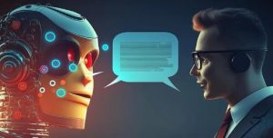 The Future of Engaging Conversations: AI Driven Characters